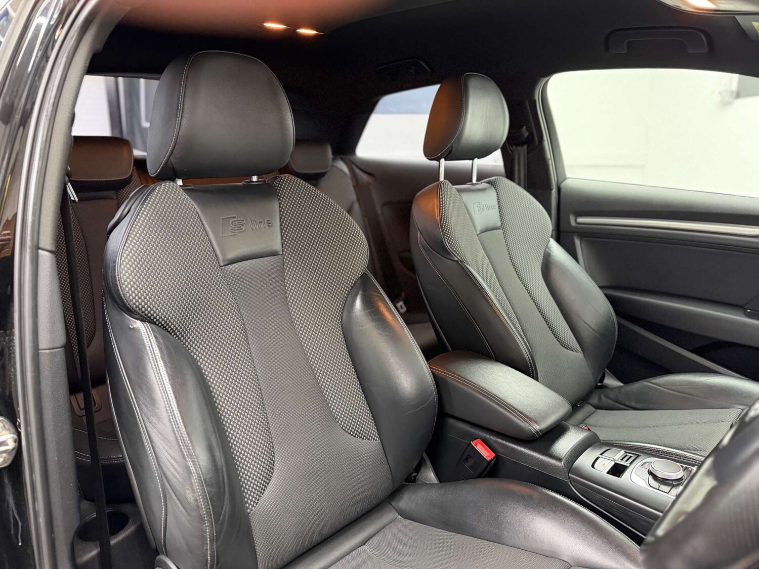 Used Audi A3 2015 for sale - 77911309: Photo 16