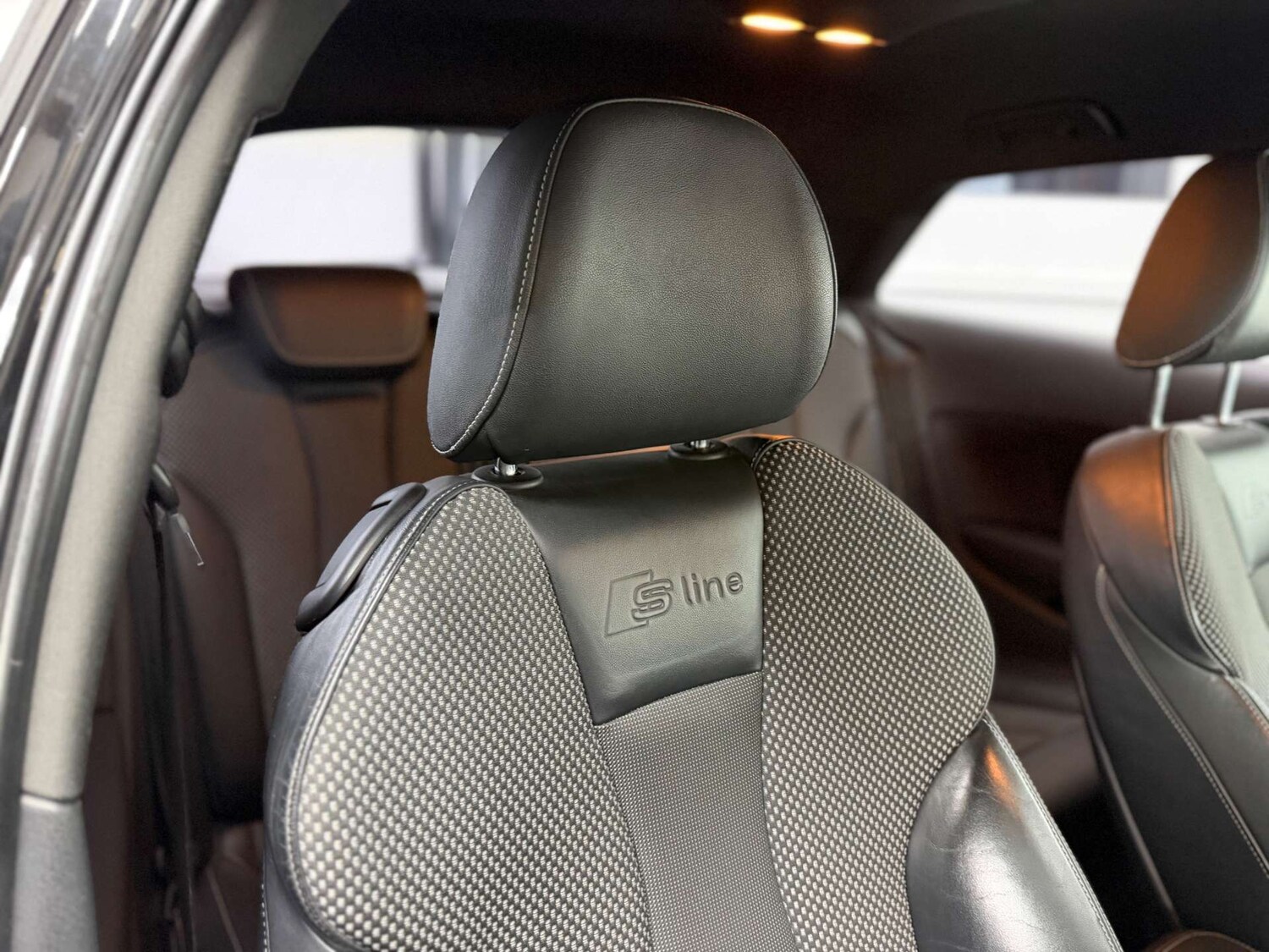 Used Audi A3 2015 for sale - 77911309: Photo 17