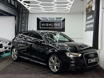 Audi A3 feature image