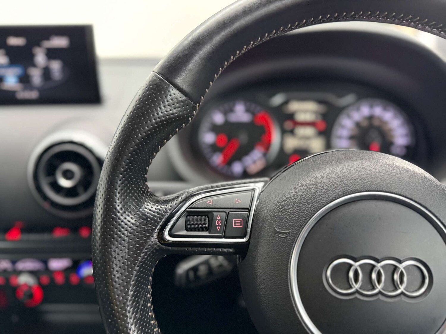 Used Audi A3 2015 for sale - 77911309: Photo 20