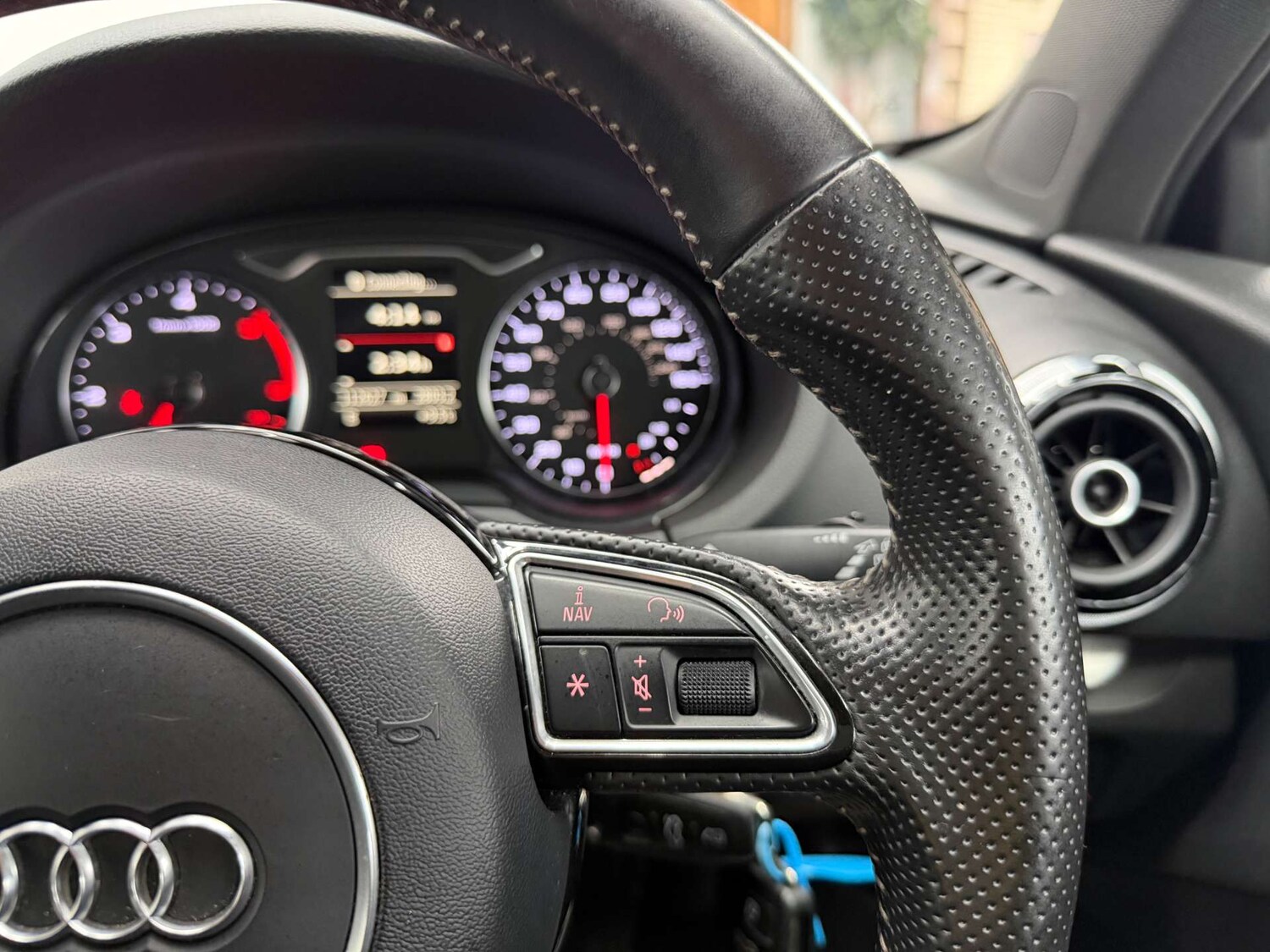 Used Audi A3 2015 for sale - 77911309: Photo 21