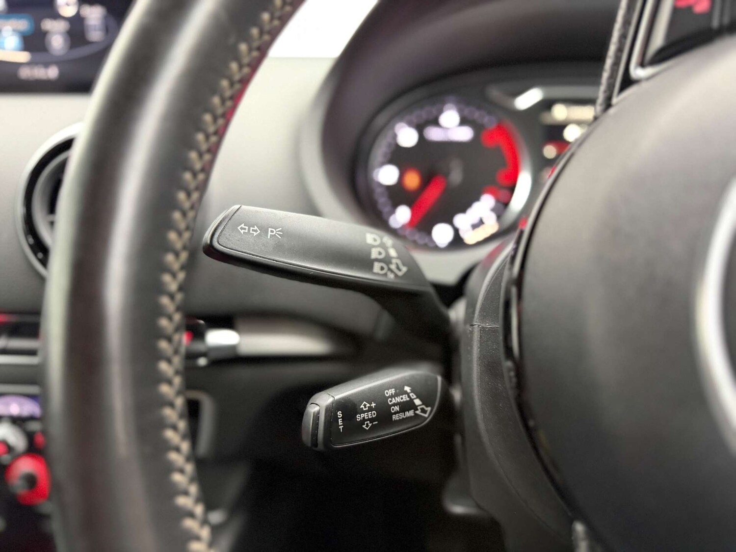 Used Audi A3 2015 for sale - 77911309: Photo 22