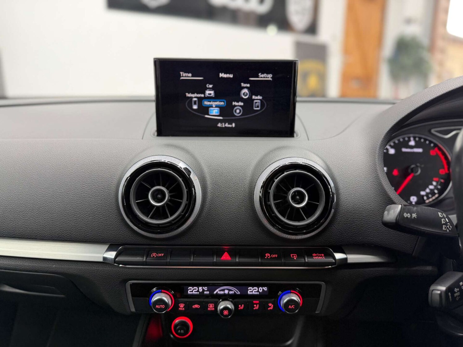 Used Audi A3 2015 for sale - 77911309: Photo 26