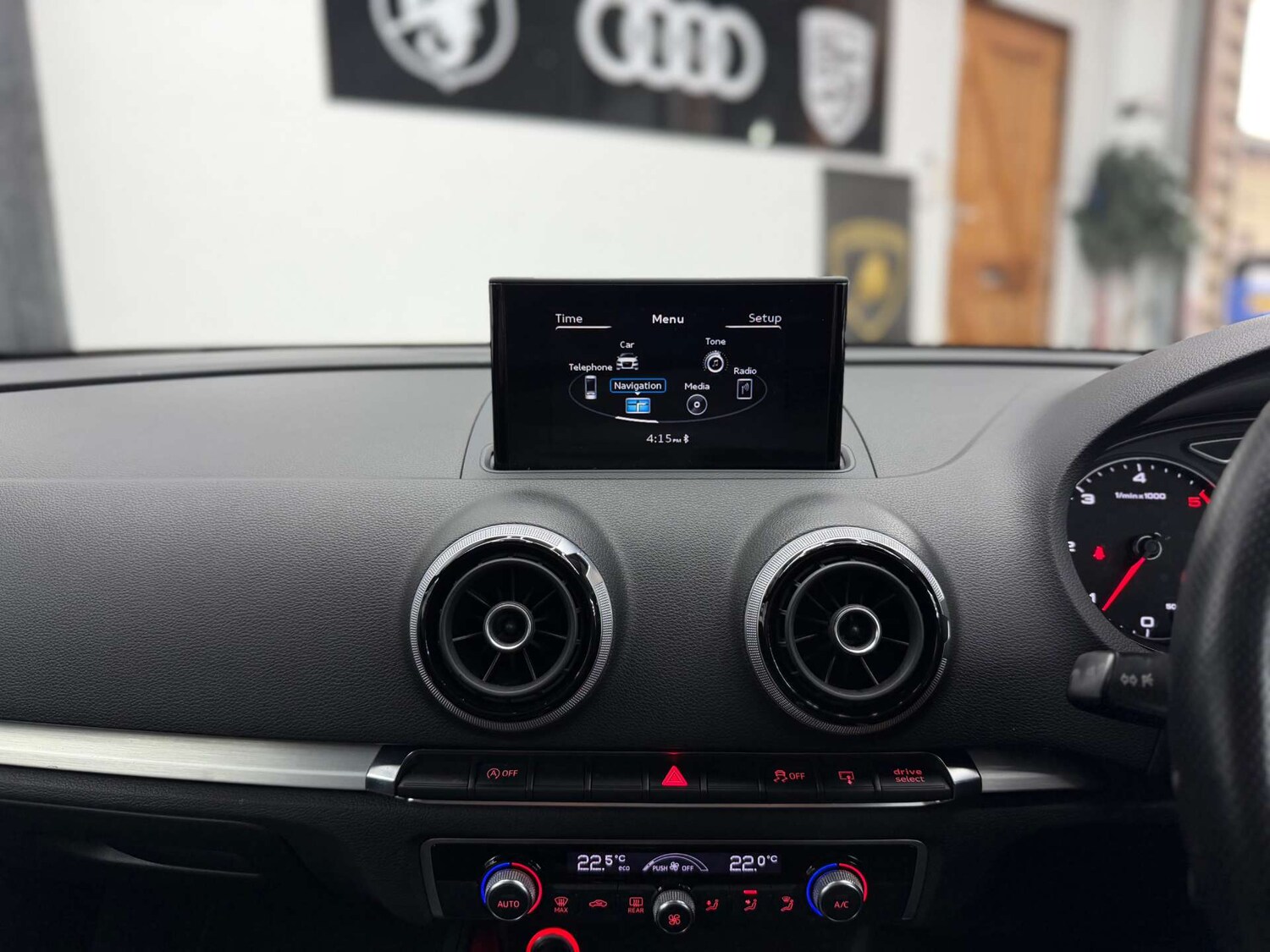 Used Audi A3 2015 for sale - 77911309: Photo 27