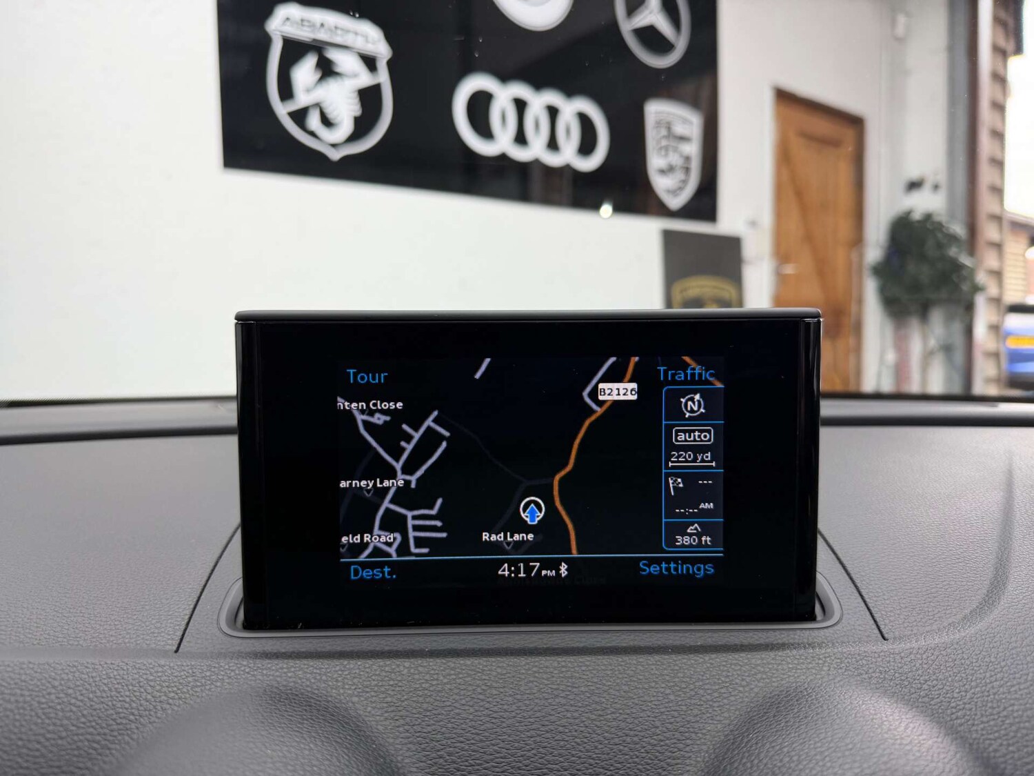 Used Audi A3 2015 for sale - 77911309: Photo 30