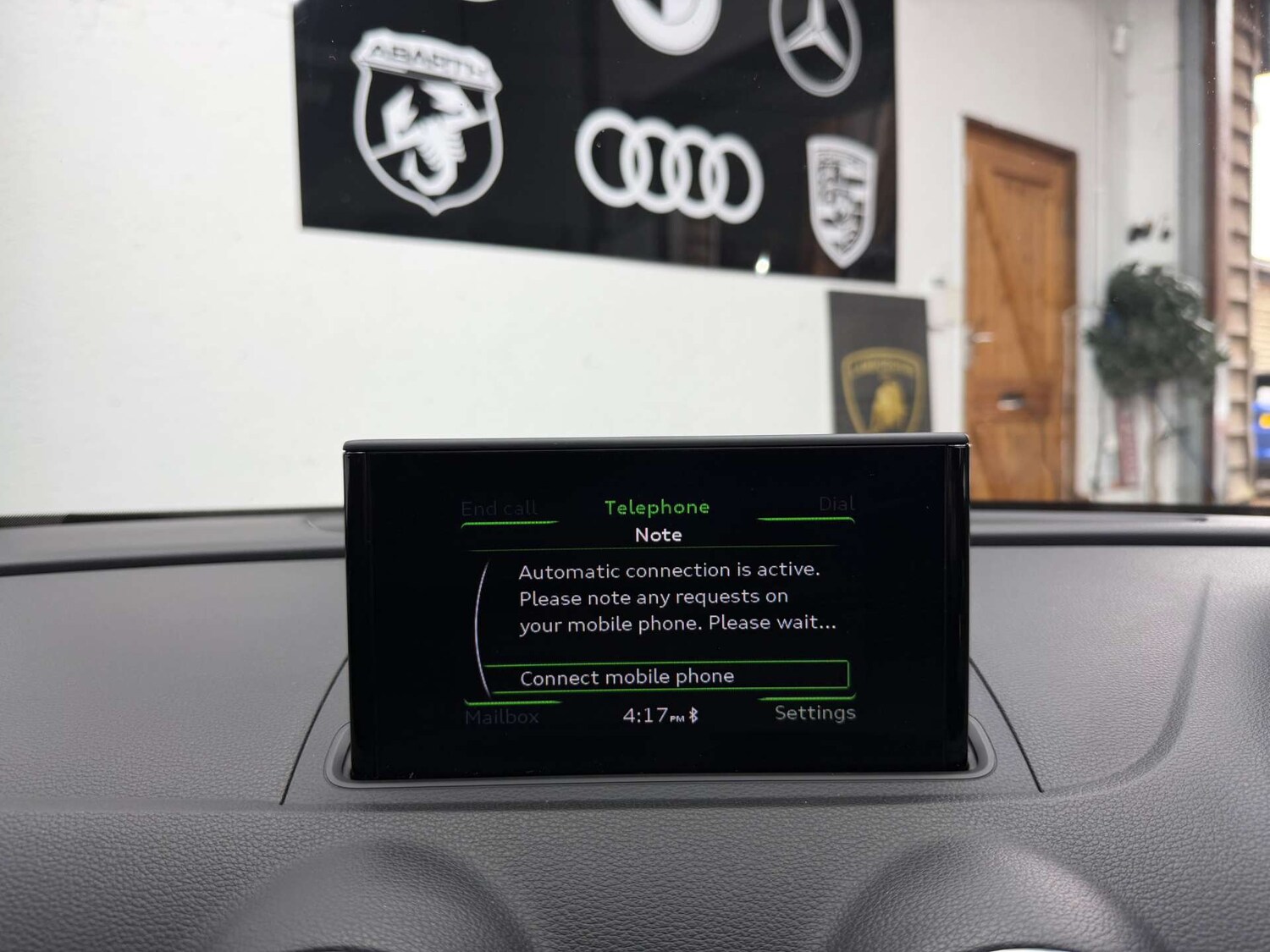 Used Audi A3 2015 for sale - 77911309: Photo 32