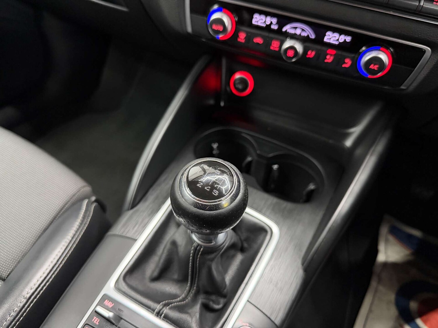 Used Audi A3 2015 for sale - 77911309: Photo 35