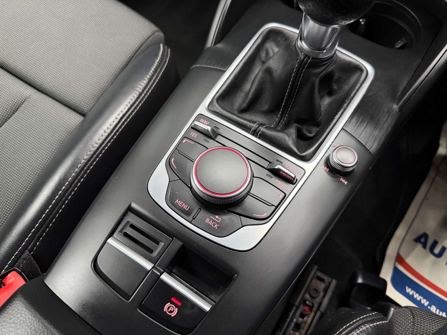 Used Audi A3 2015 for sale - 77911309: Photo 36