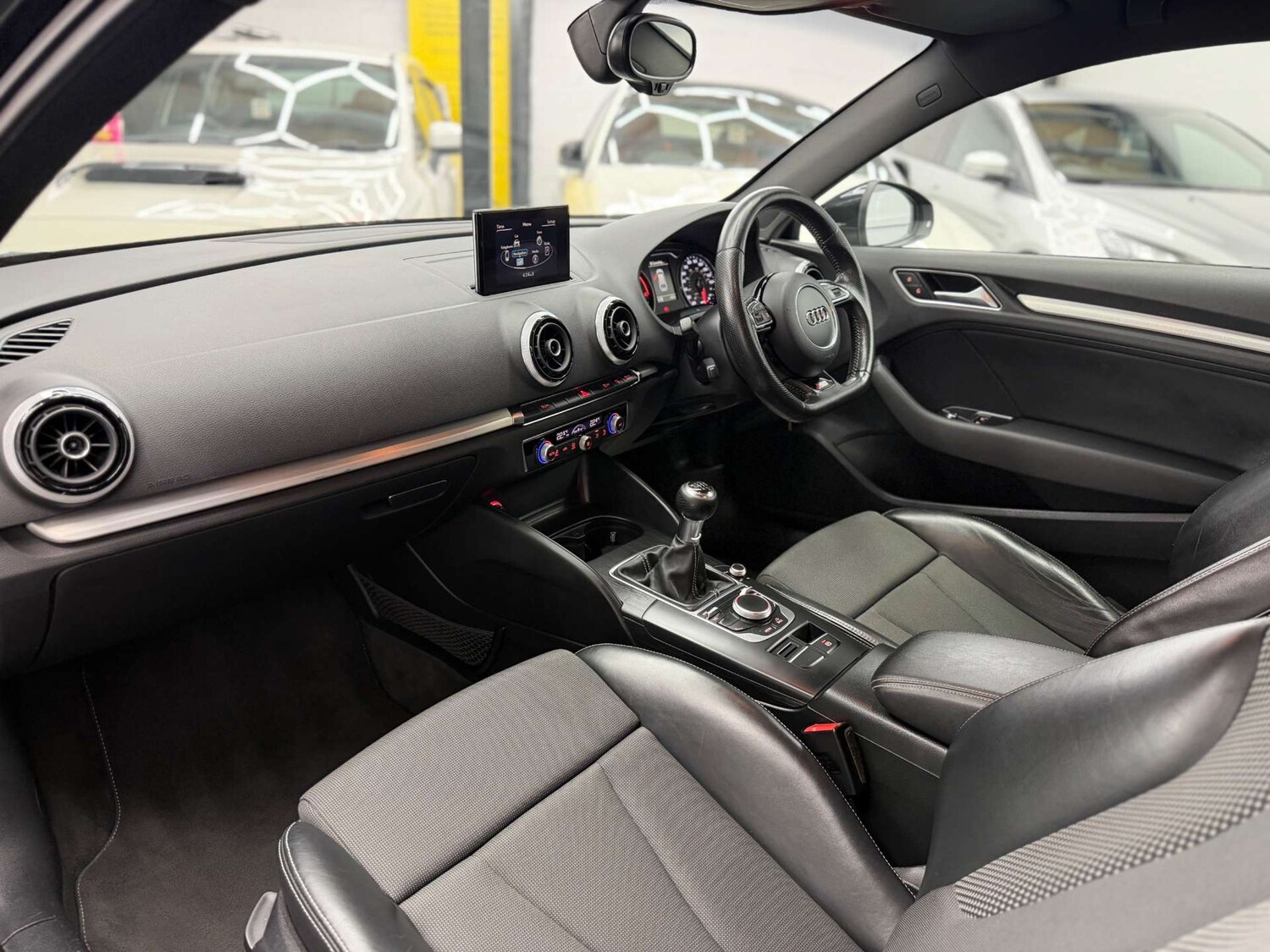 Used Audi A3 2015 for sale - 77911309: Photo 37