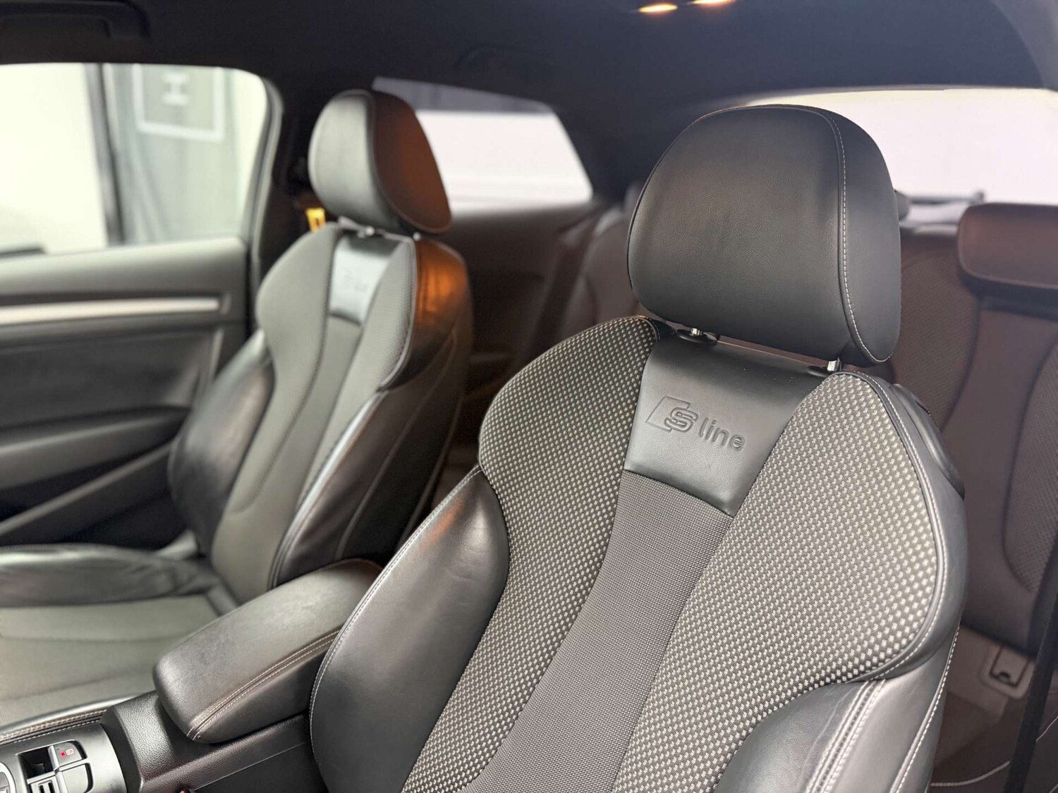 Used Audi A3 2015 for sale - 77911309: Photo 39