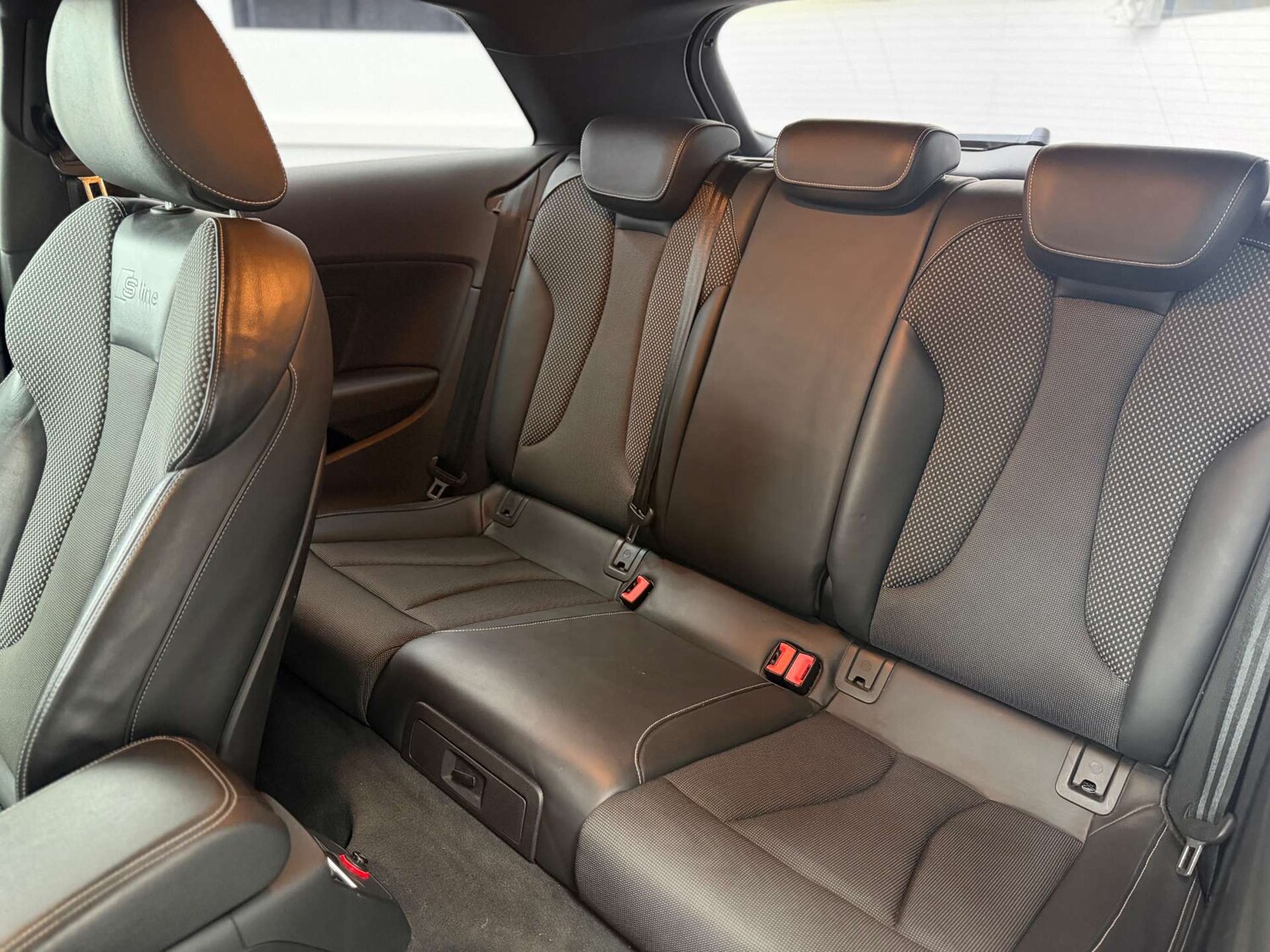 Used Audi A3 2015 for sale - 77911309: Photo 43