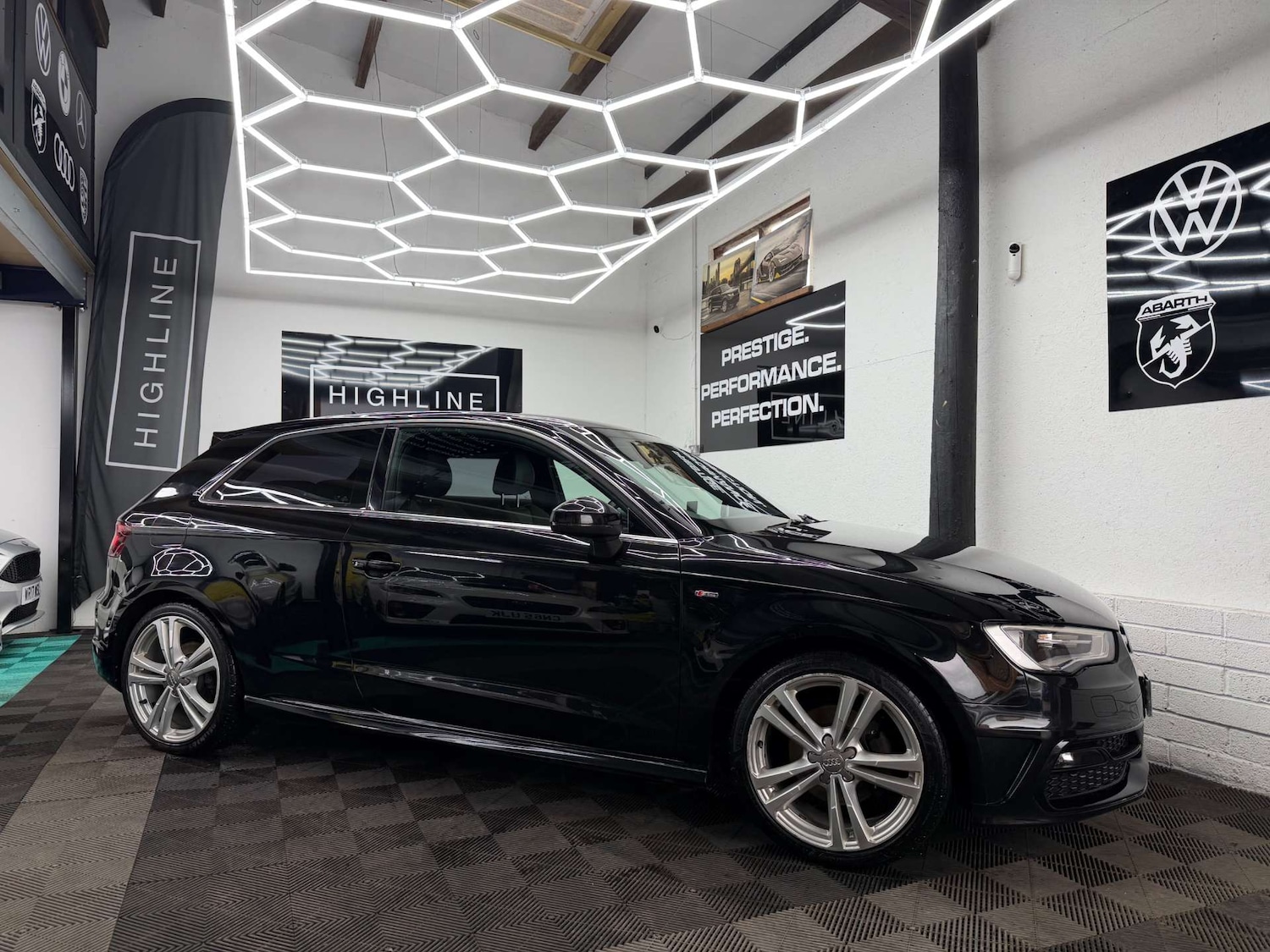 Used Audi A3 2015 for sale - 77911309: Photo 5