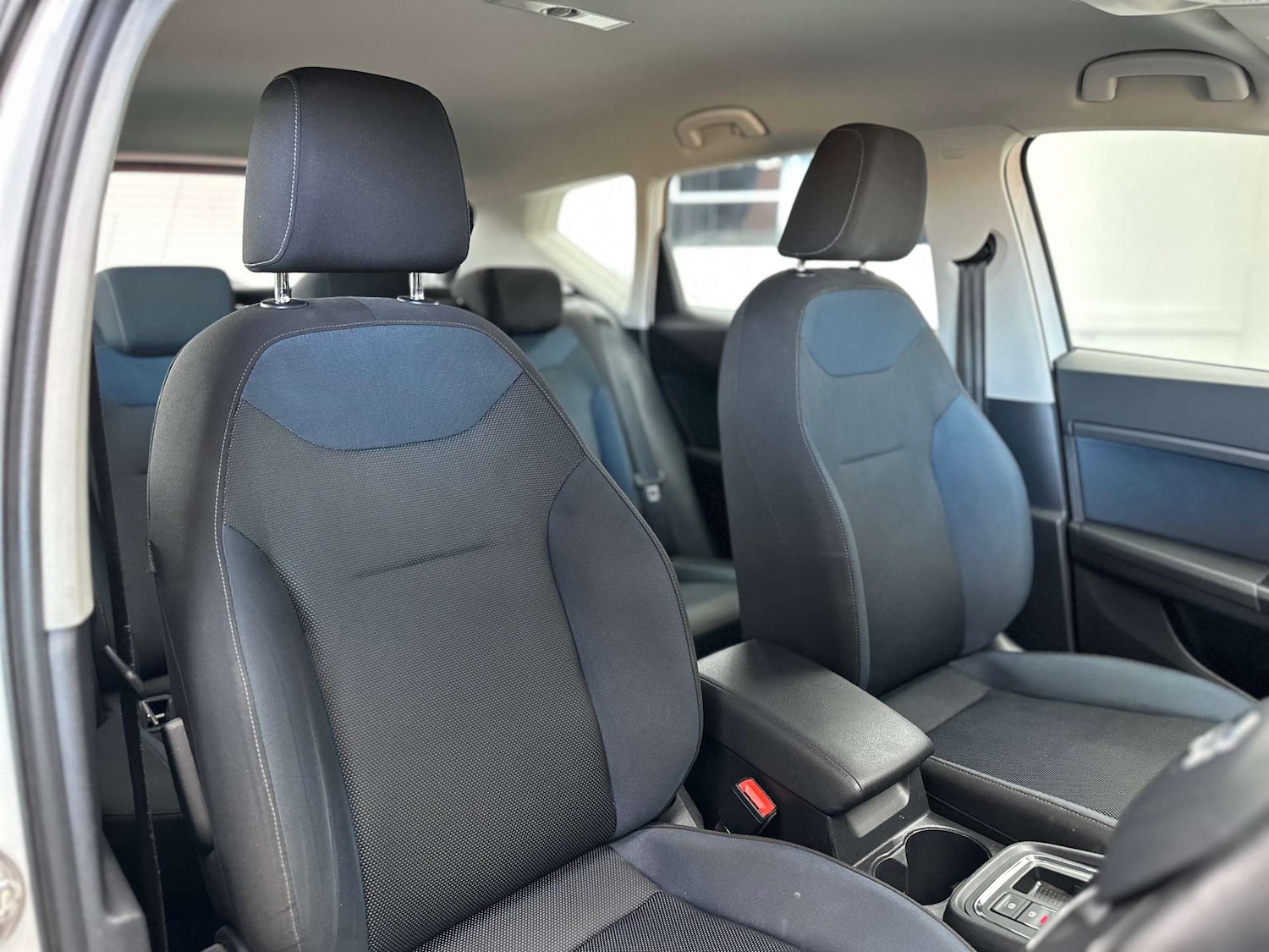 Used SEAT Ateca 2018 for sale - 76625123: Photo 16