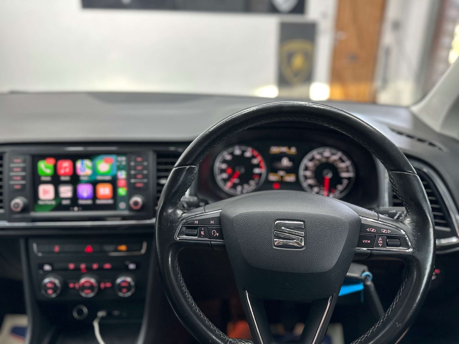 Used SEAT Ateca 2018 for sale - 76625123: Photo 17