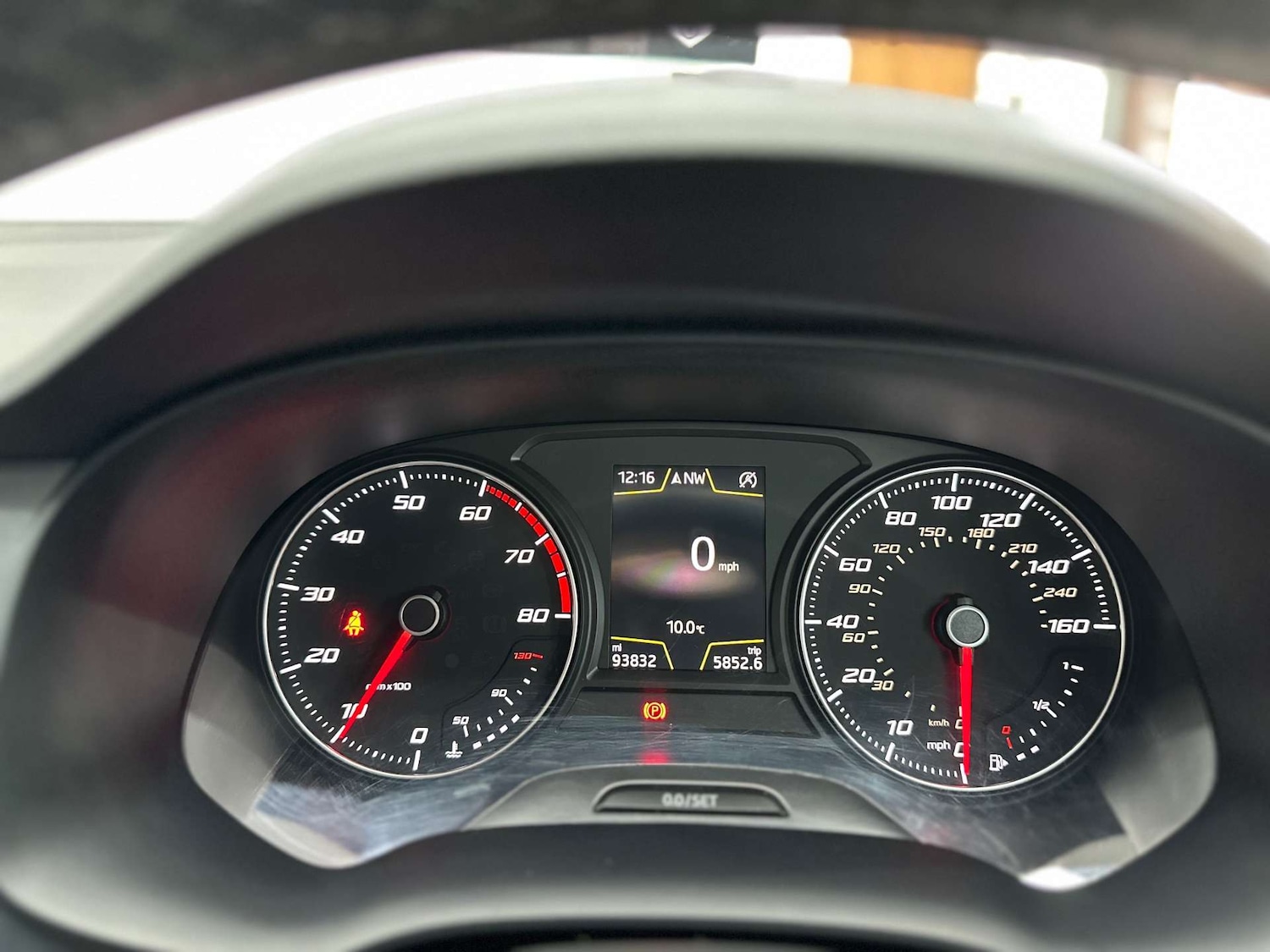 Used SEAT Ateca 2018 for sale - 76625123: Photo 18