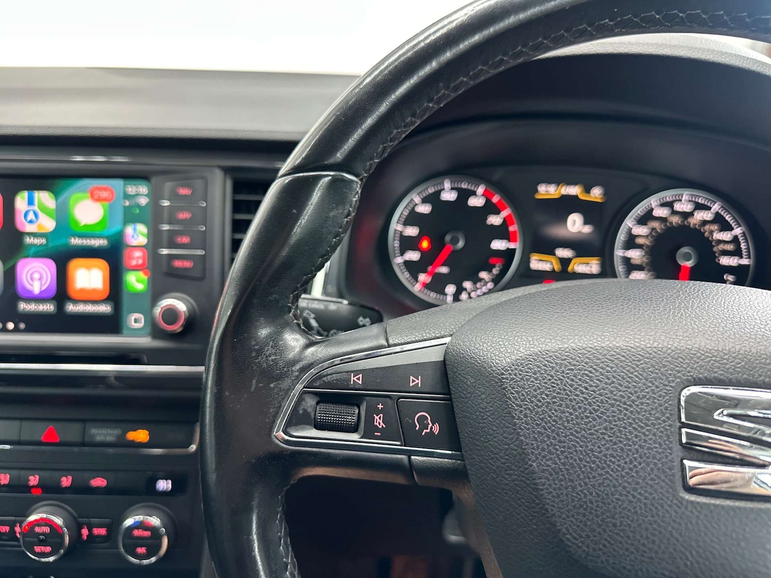 Used SEAT Ateca 2018 for sale - 76625123: Photo 19