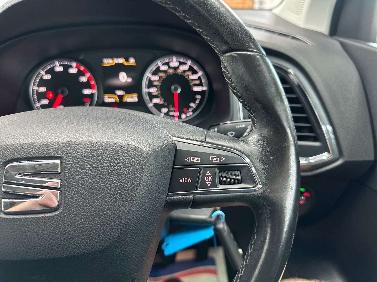 Used SEAT Ateca 2018 for sale - 76625123: Photo 20