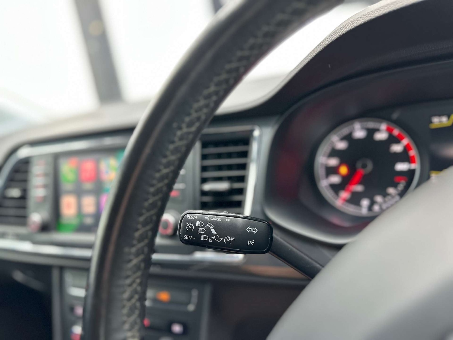 Used SEAT Ateca 2018 for sale - 76625123: Photo 21