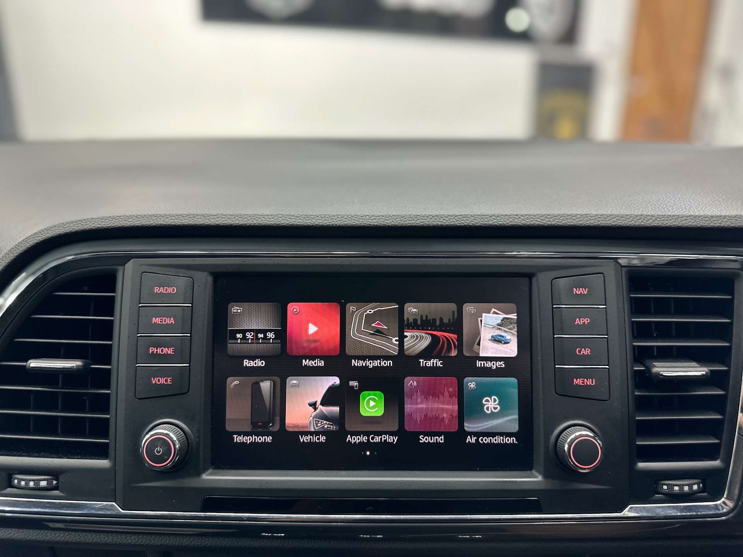 Used SEAT Ateca 2018 for sale - 76625123: Photo 26