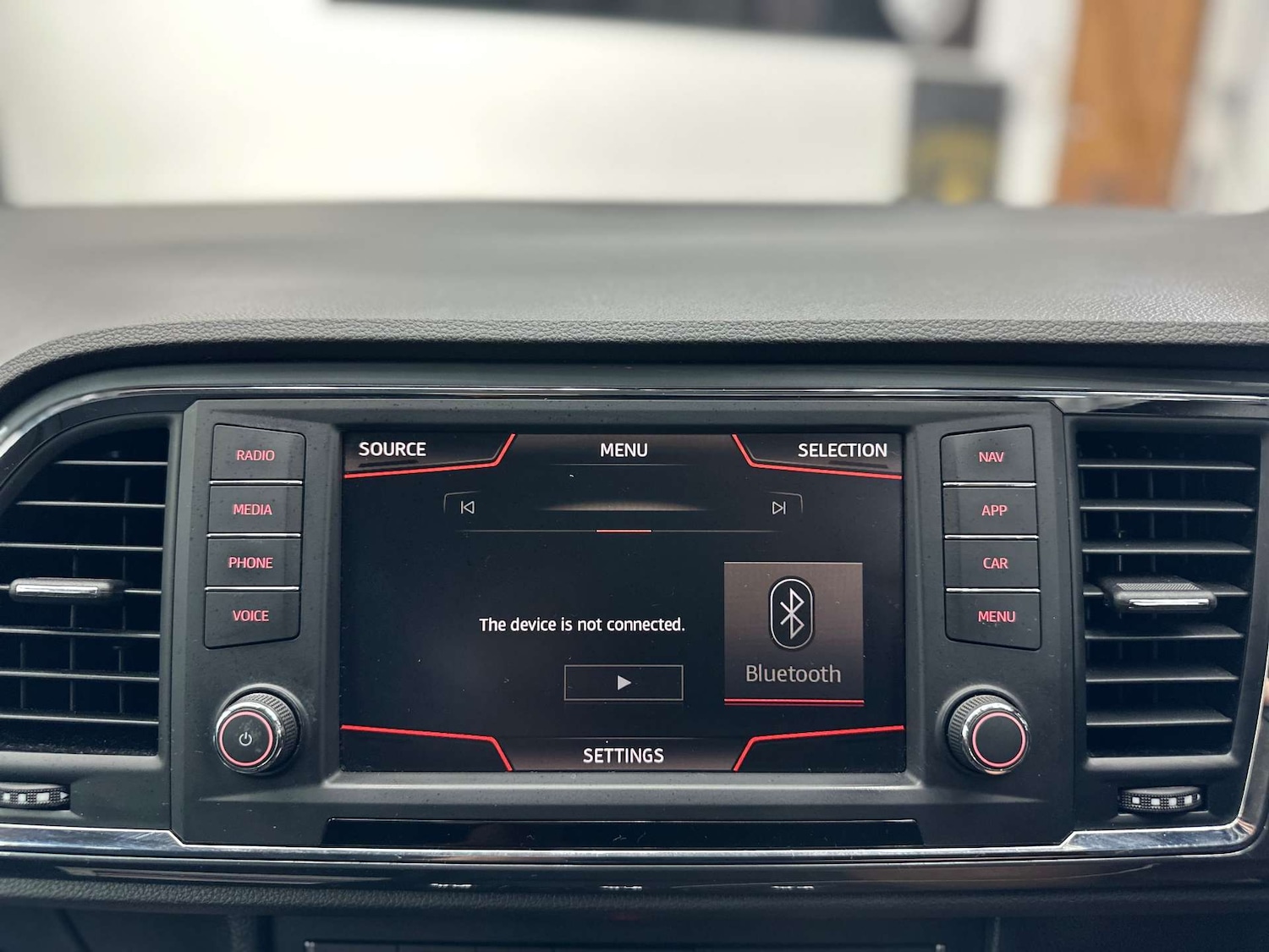 Used SEAT Ateca 2018 for sale - 76625123: Photo 28