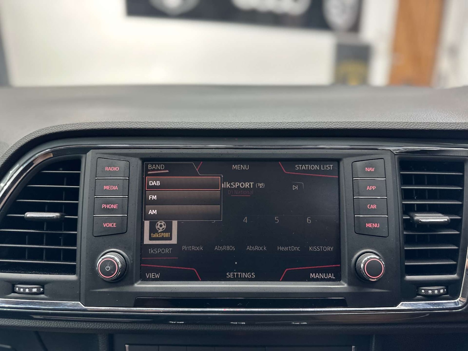 Used SEAT Ateca 2018 for sale - 76625123: Photo 29