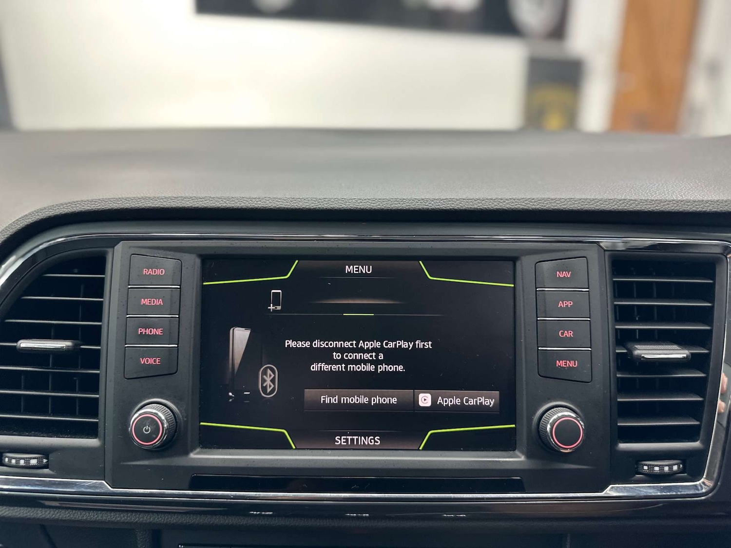 Used SEAT Ateca 2018 for sale - 76625123: Photo 30