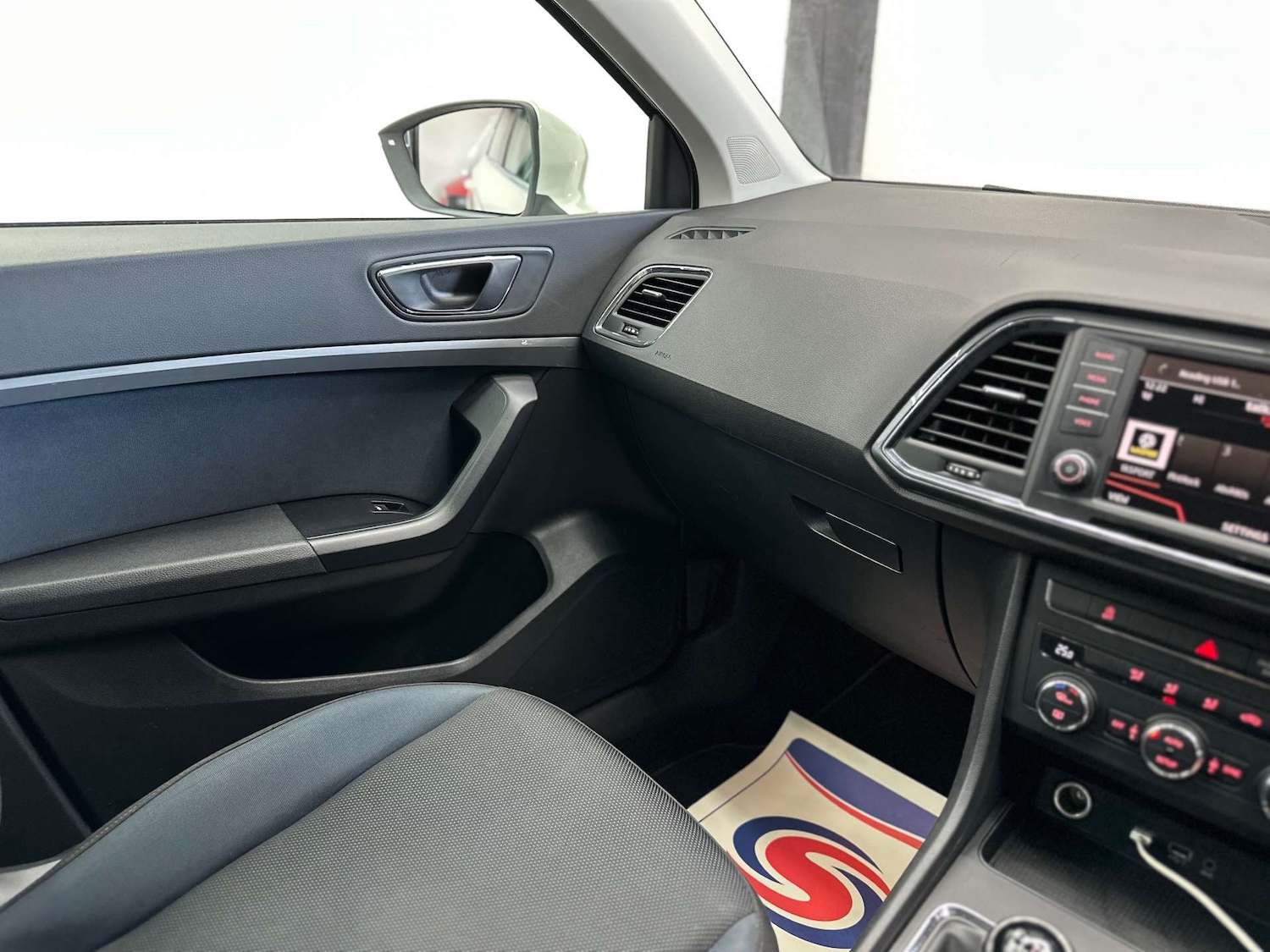 Used SEAT Ateca 2018 for sale - 76625123: Photo 33