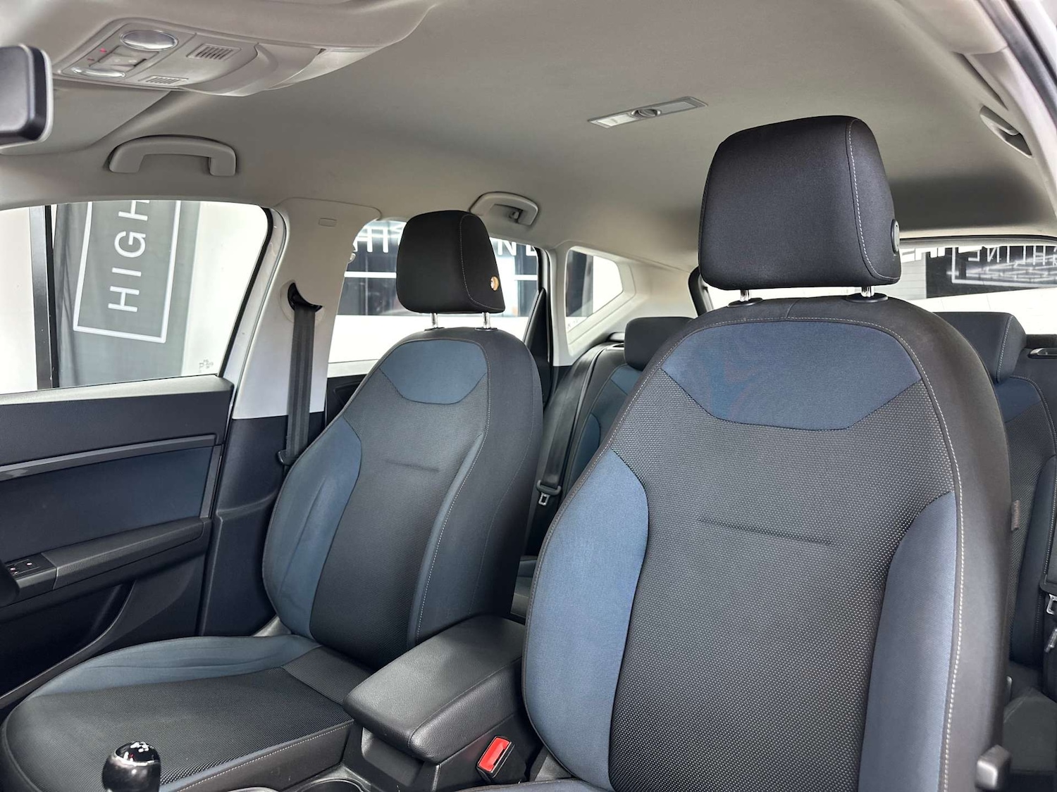 Used SEAT Ateca 2018 for sale - 76625123: Photo 34