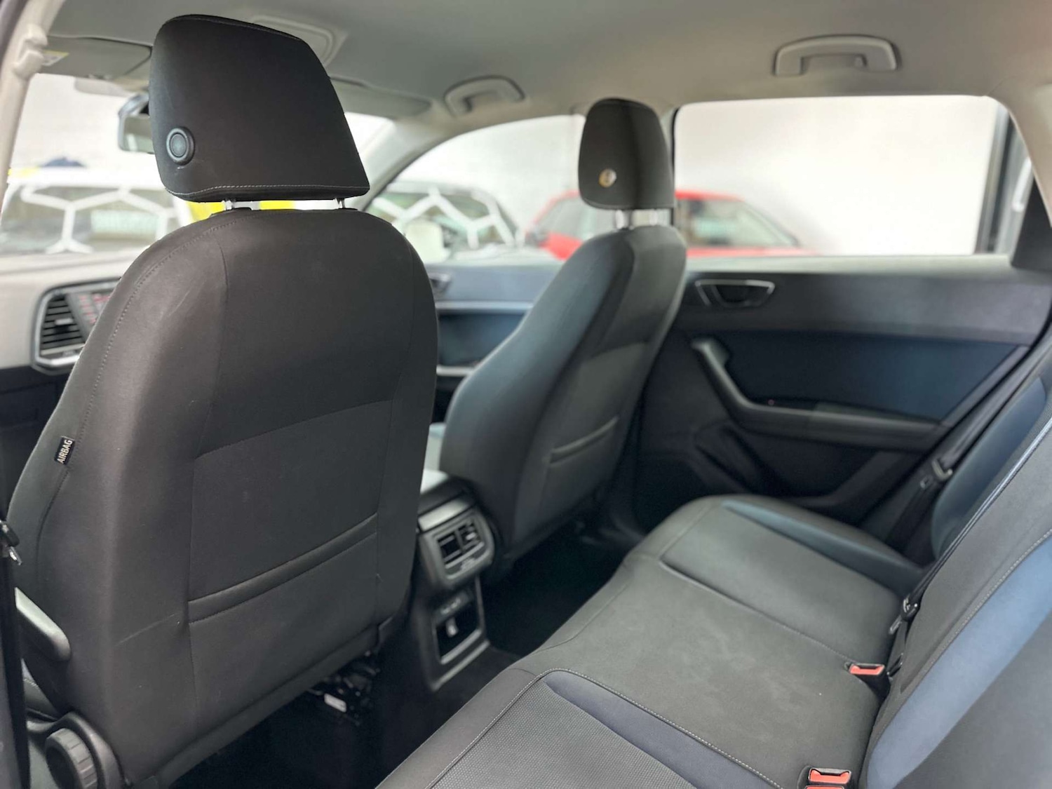 Used SEAT Ateca 2018 for sale - 76625123: Photo 35