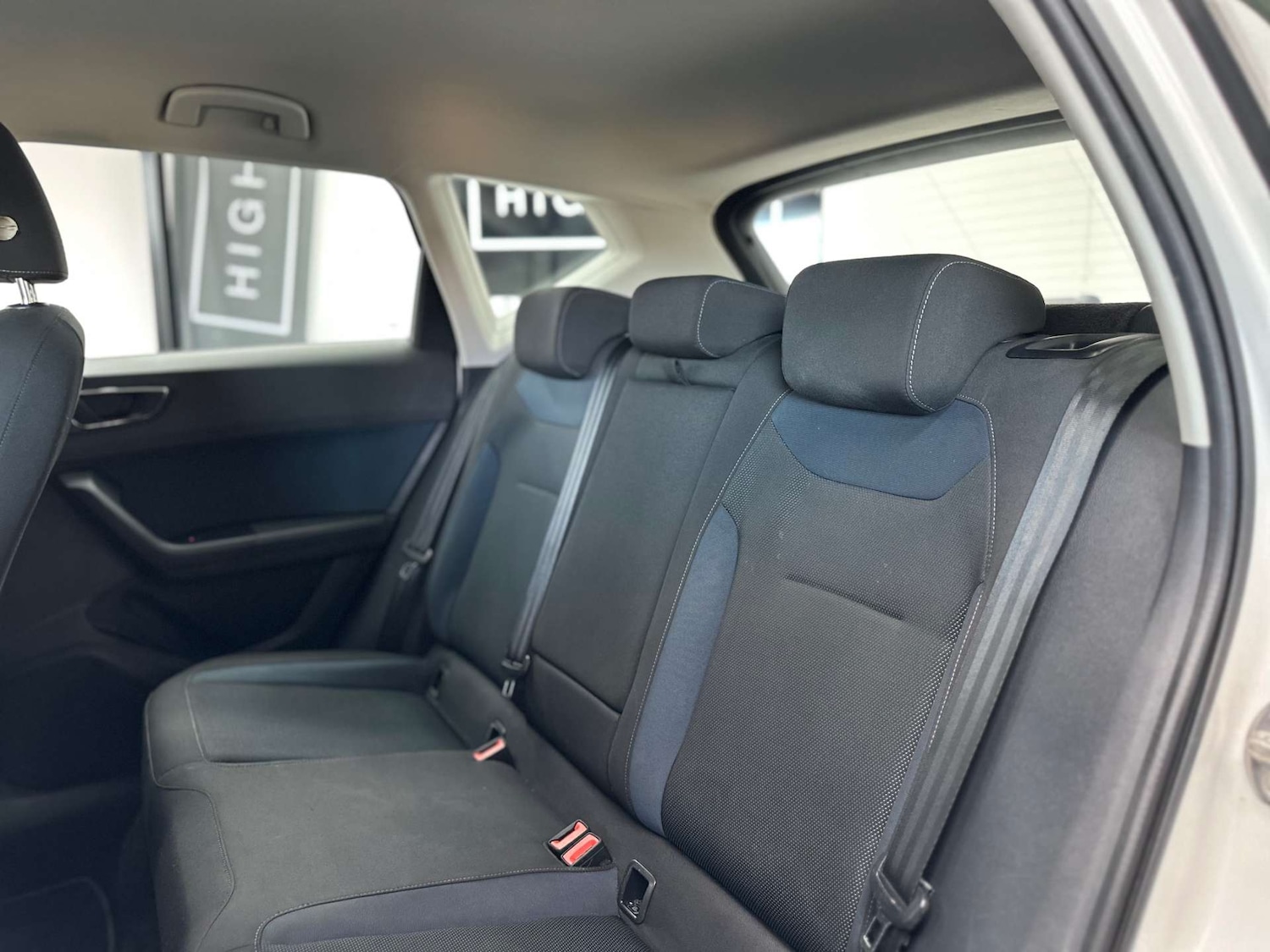 Used SEAT Ateca 2018 for sale - 76625123: Photo 36