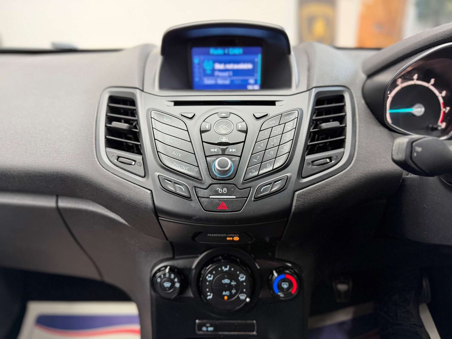 Used Ford Fiesta 2017 for sale - 77673737: Photo 19