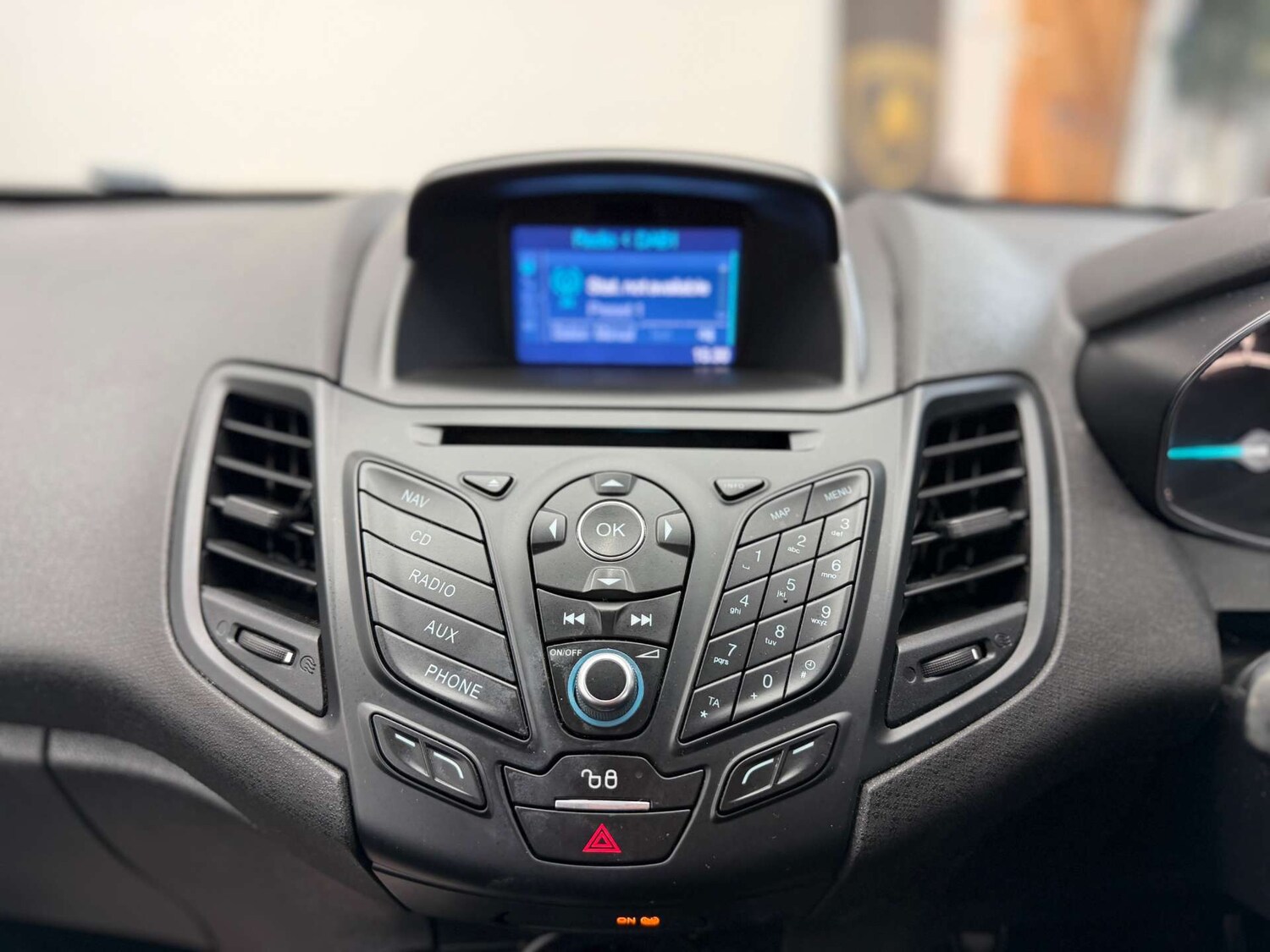 Used Ford Fiesta 2017 for sale - 77673737: Photo 20