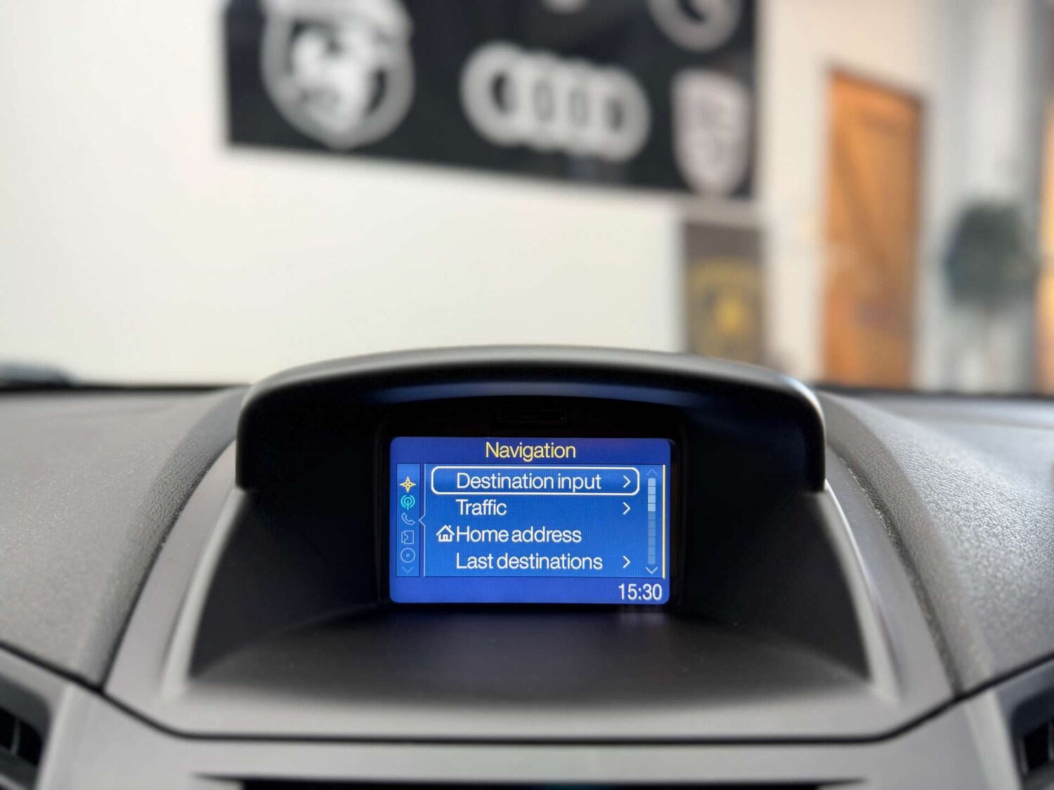 Used Ford Fiesta 2017 for sale - 77673737: Photo 22