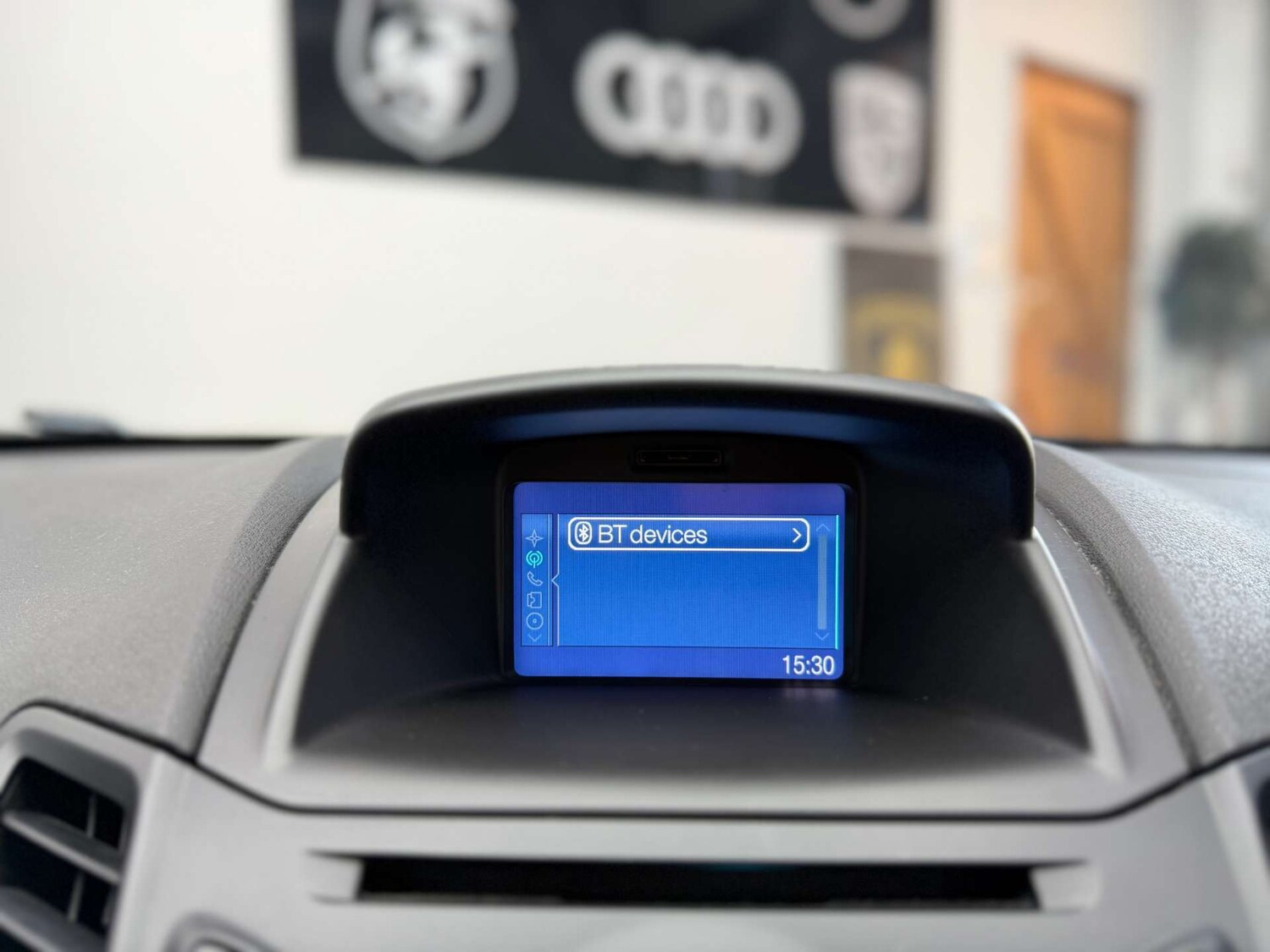 Used Ford Fiesta 2017 for sale - 77673737: Photo 23