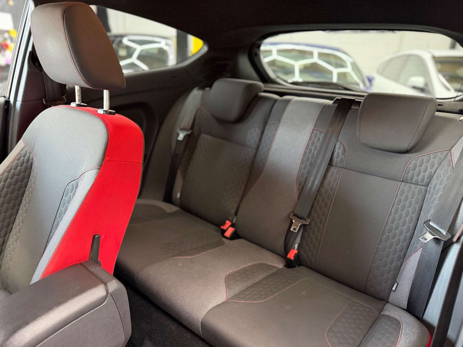 Used Ford Fiesta 2017 for sale - 77673737: Photo 33