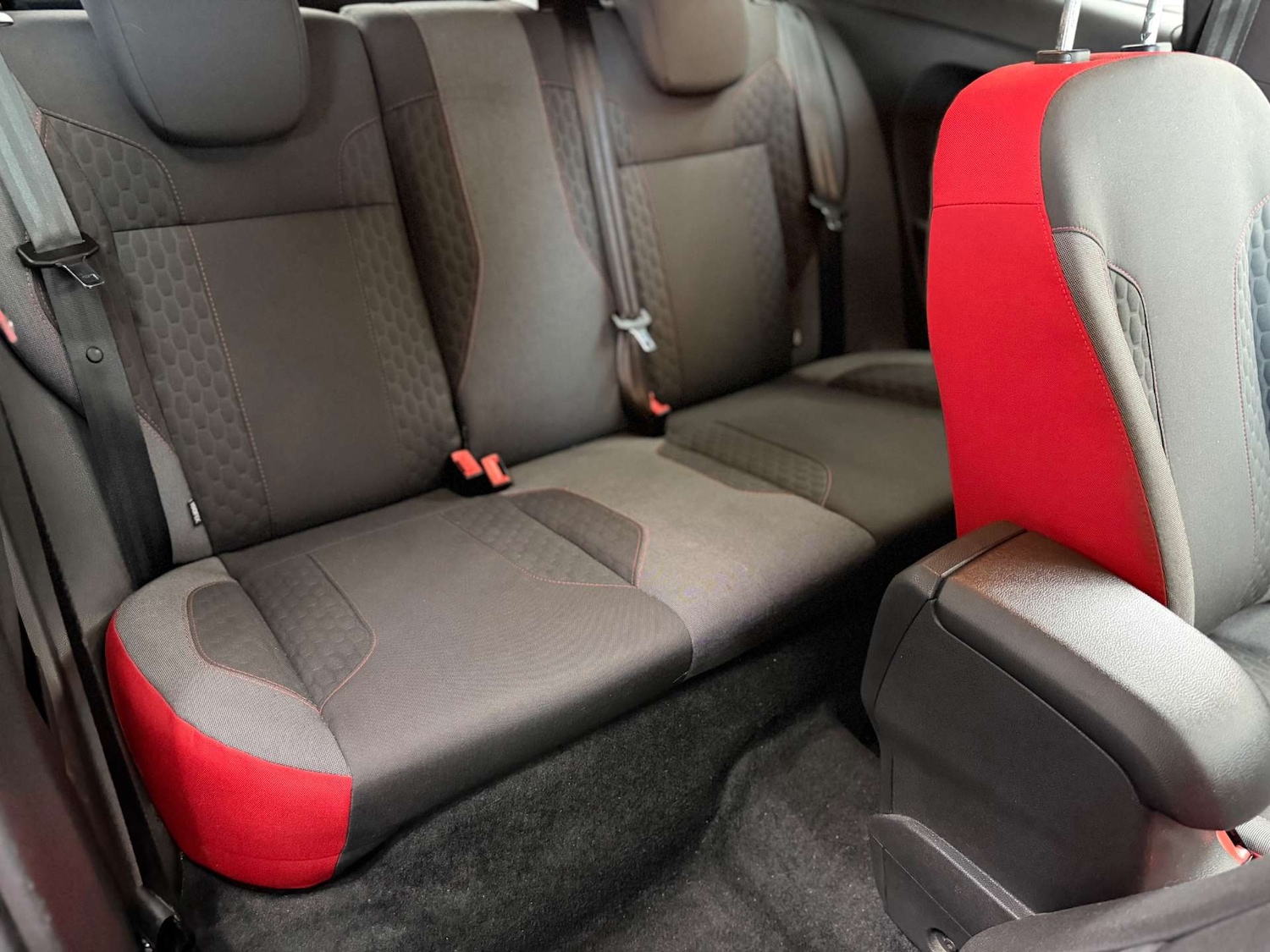 Used Ford Fiesta 2017 for sale - 77673737: Photo 34