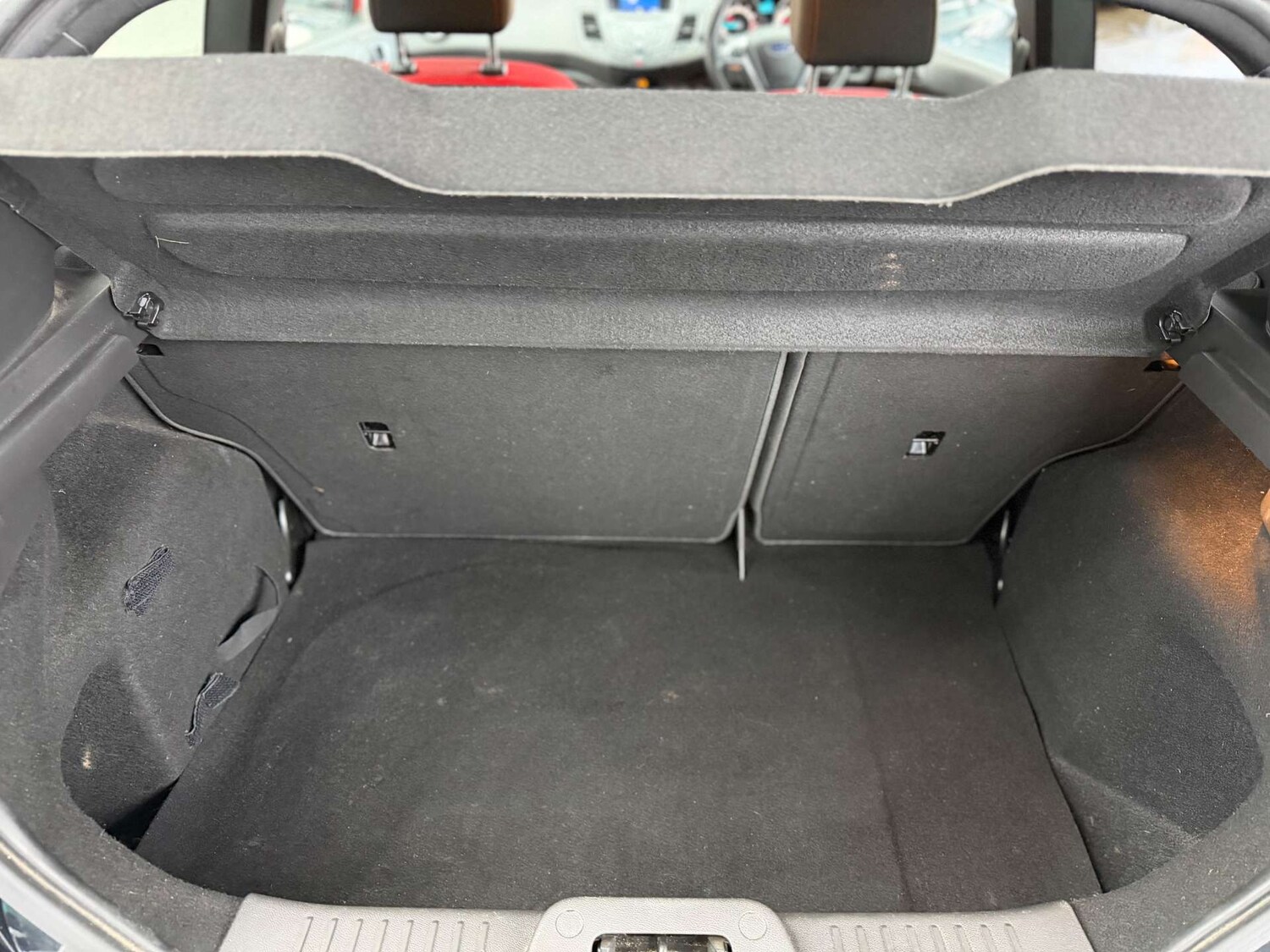 Used Ford Fiesta 2017 for sale - 77673737: Photo 36