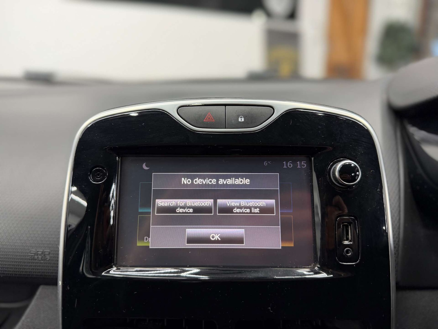 Used Renault Clio 2016 for sale - 77400152: Photo 21