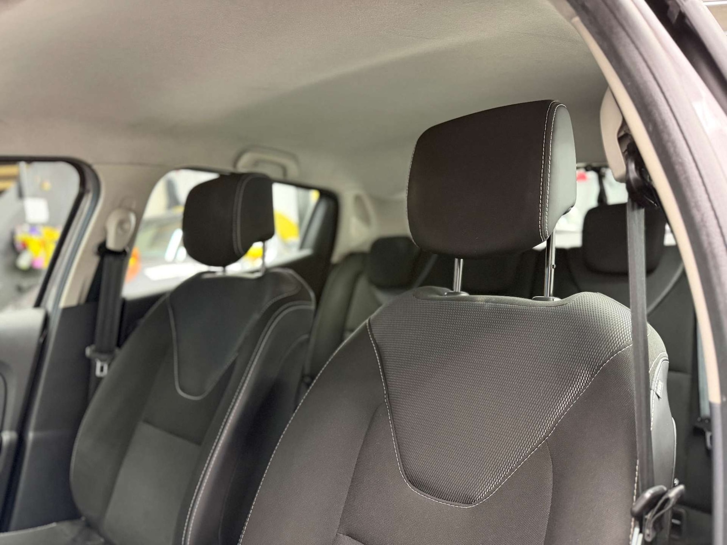 Used Renault Clio 2016 for sale - 77400152: Photo 24