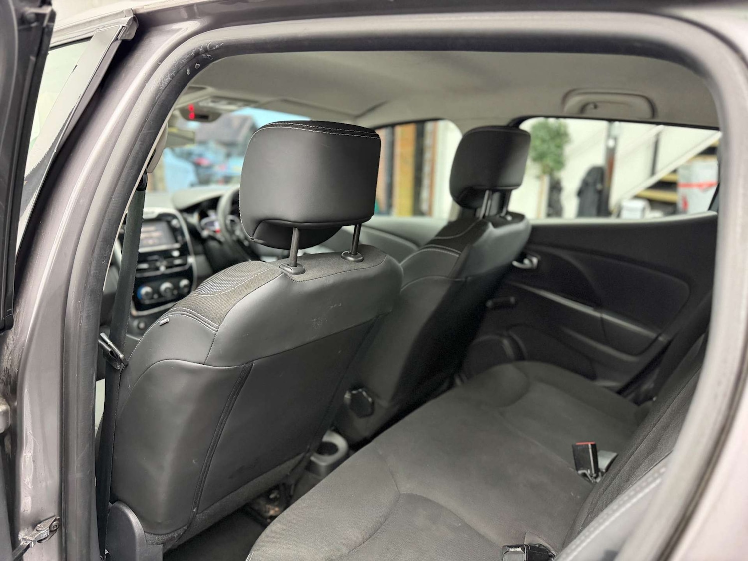 Used Renault Clio 2016 for sale - 77400152: Photo 26