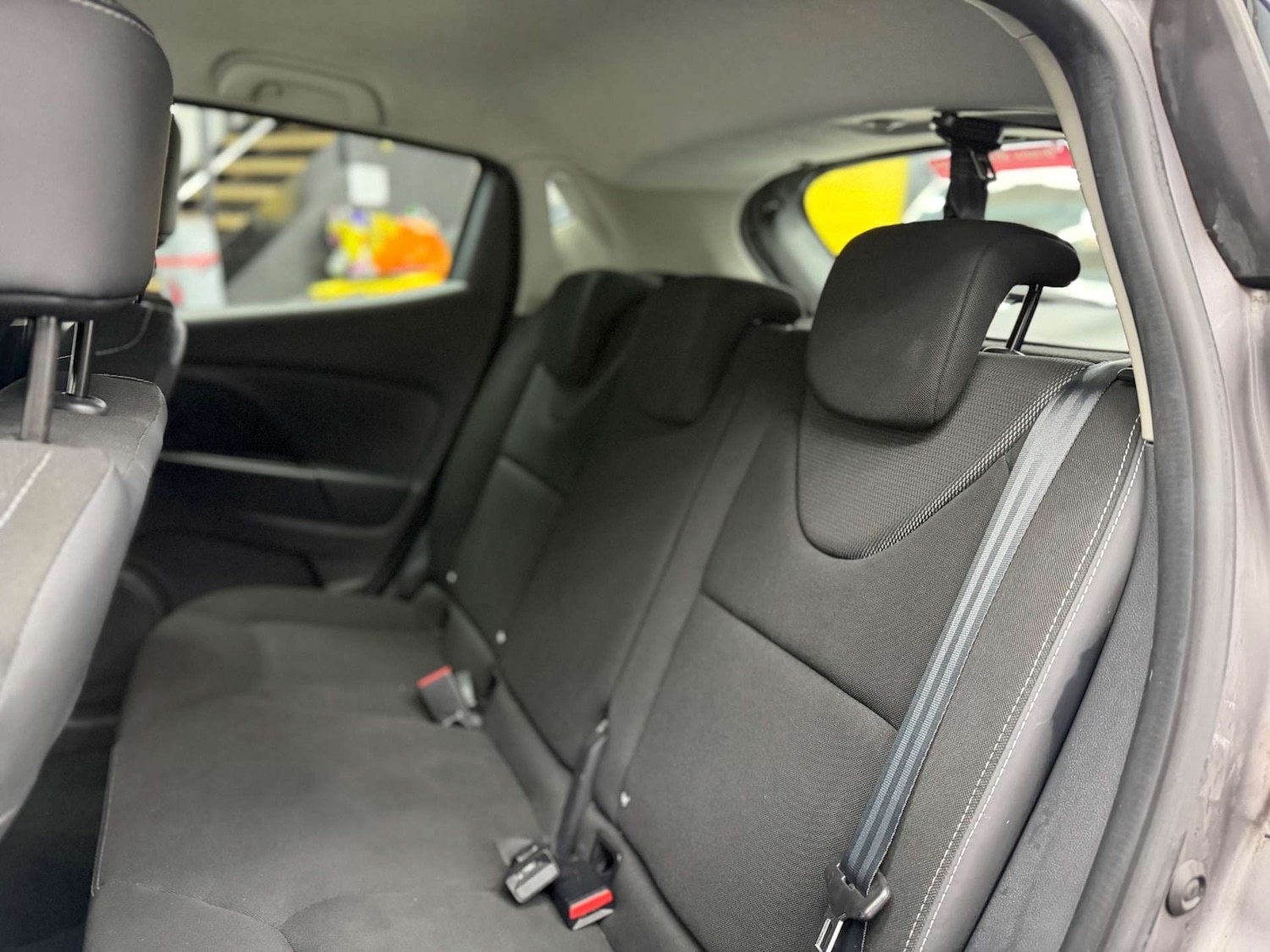 Used Renault Clio 2016 for sale - 77400152: Photo 27