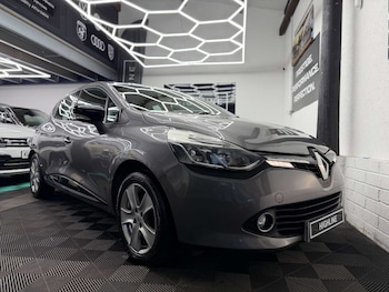 Used Renault Clio 2016 for sale - 77400152: Photo