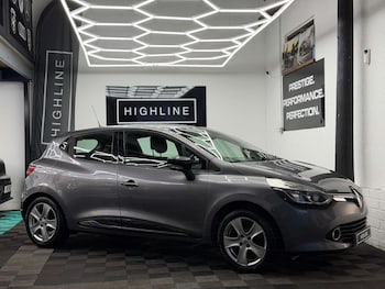 Used Renault Clio 2016 for sale - 77400152: Photo