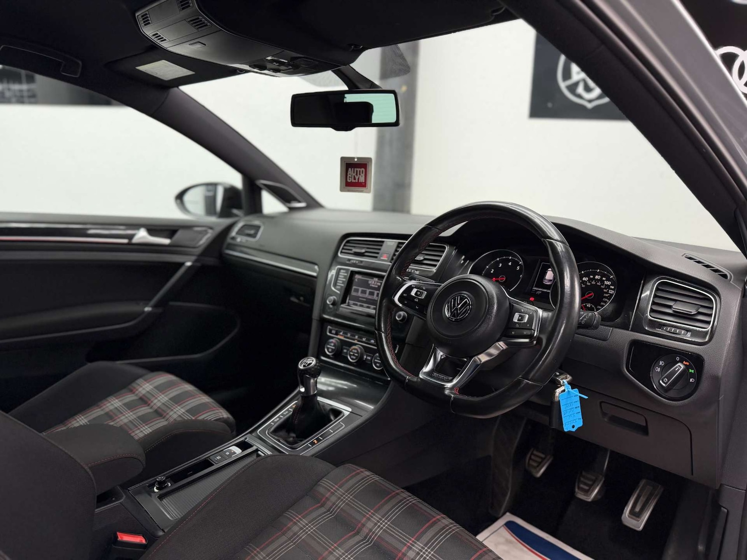 Used Volkswagen Golf 2014 for sale - 77911310: Photo 14