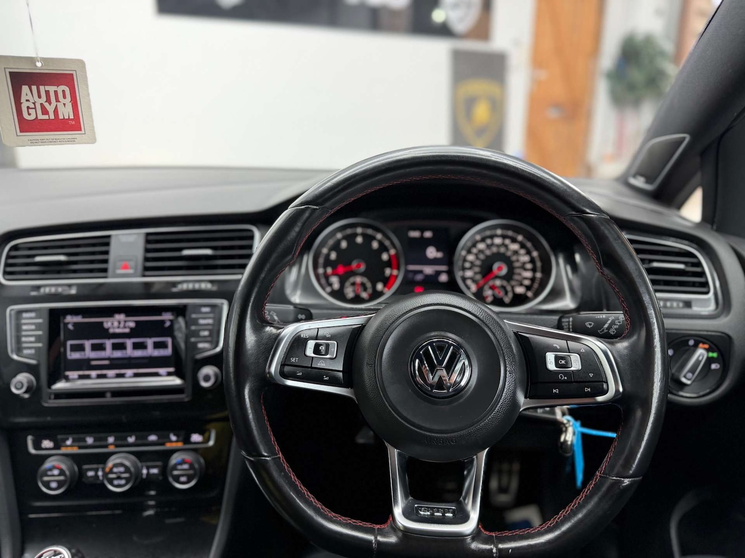 Used Volkswagen Golf 2014 for sale - 77911310: Photo 16