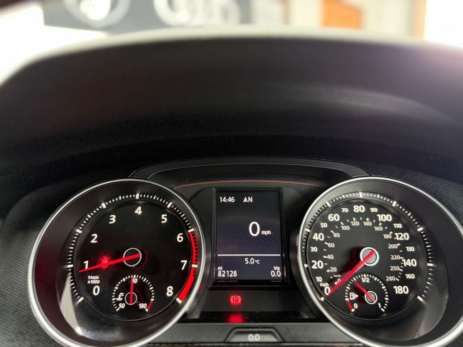 Used Volkswagen Golf 2014 for sale - 77911310: Photo 17