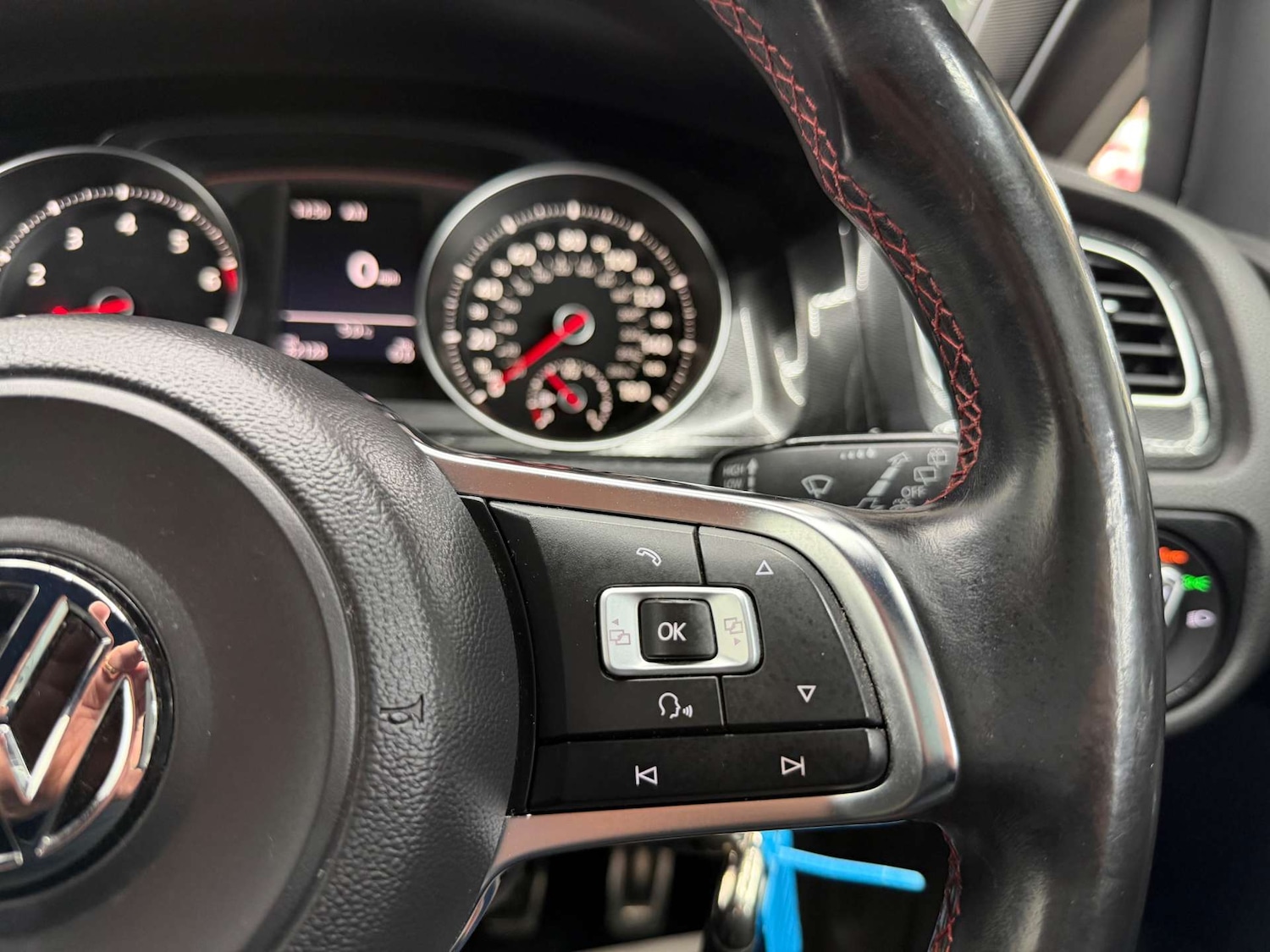 Used Volkswagen Golf 2014 for sale - 77911310: Photo 19