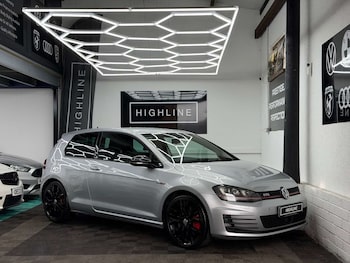 Used Volkswagen Golf 2014 for sale - 77911310: Photo