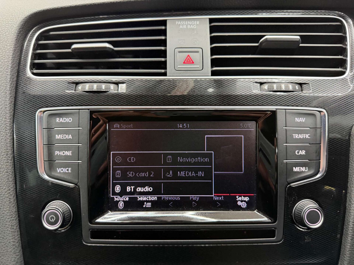 Used Volkswagen Golf 2014 for sale - 77911310: Photo 27