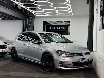 Used Volkswagen Golf 2014 for sale - 77911310: Photo